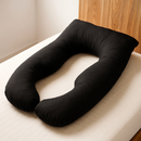 Conforto Matriarca – Travesseiro de Corpo para Gestante 1,30 m