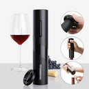 Abridor de Vinho Elétrico