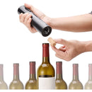 Abridor de Vinho Elétrico