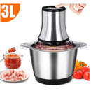 Processador Mixer Elétrico