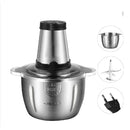 Processador Mixer Elétrico