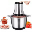Processador Mixer Elétrico