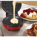 Mini Máquina de Waffle