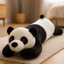 Abraço de Corpo 1,10 m – Travesseiro Anatômico em Pelúcia