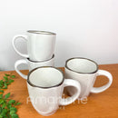 Jogo com 6 Canecas Ryo Maresia - Oxford