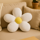 Almofada Flor 5 Pétalas