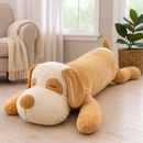 Abraço de Corpo 1,10 m – Travesseiro Anatômico em Pelúcia