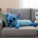 Abraço de Corpo 1,10 m – Travesseiro Anatômico em Pelúcia