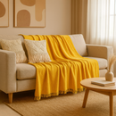 Manta Harmonia Super King - 4,00x1,80m