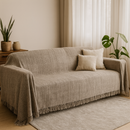 Manta Harmonia Super King - 4,00x1,80m