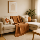 Manta Harmonia Super King - 4,00x1,80m