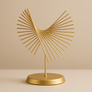 Escultura de Mesa Ouriço