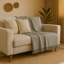 Manta Essência King - 3,00x1,80m