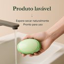 Removedor de Pelos Reutilizável – Limpeza rápida, prática e econômica