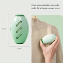 Removedor de Pelos Reutilizável – Limpeza rápida, prática e econômica