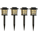 Luminária Solar para Jardim