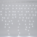 Cascata de Luzes Natalinas 400 LEDs – Brilho que Encanta o Natal