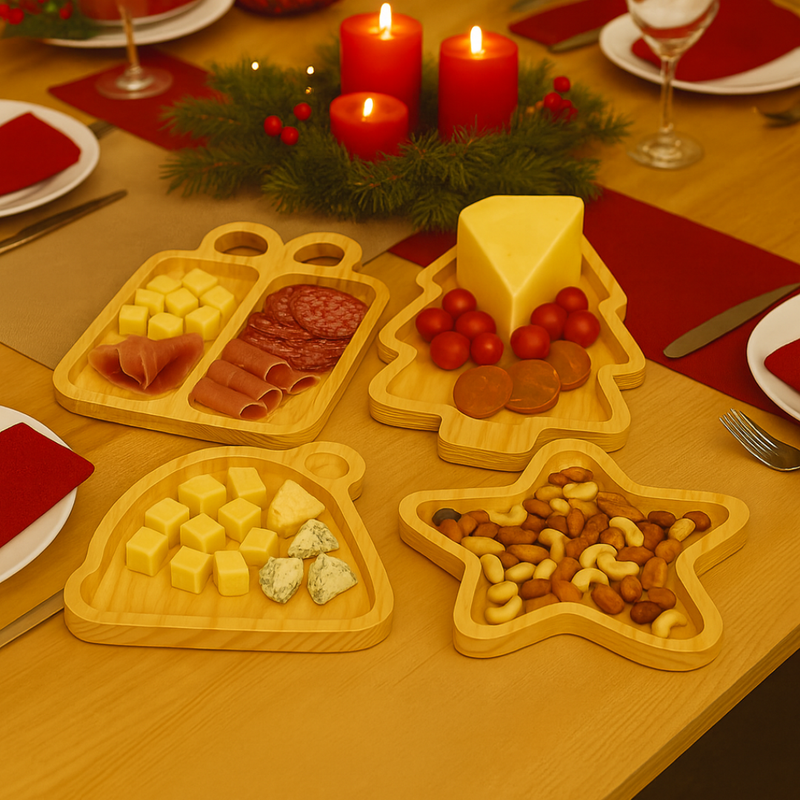 Tábua Petisqueira Natalina