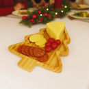 Tábua Petisqueira Natalina