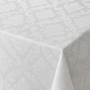 Toalha de Mesa Jacquard – Sofisticação que encanta em cada refeição