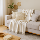 Manta Harmonia Super King - 4,00x1,80m