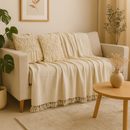 Manta Essência King - 3,00x1,80m