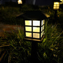 Luminária Solar para Jardim