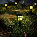 Luminária Solar para Jardim