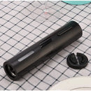 Abridor de Vinho Elétrico