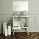 Aparador Buffet Retrô