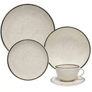 Aparelho de Jantar e Chá 20 Peças Unni Brisa – Oxford