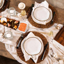 Kit com 6 Tigelas Bowl Ryo Maresia - Oxford