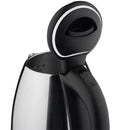 Chaleira Elétrica em Aço Inox