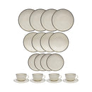 Aparelho de Jantar e Chá 20 Peças Unni Brisa – Oxford