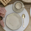 Aparelho de Jantar e Chá Ryo Maresia (20 peças) - Oxford