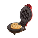 Mini Máquina de Waffle