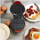 Mini Máquina de Waffle