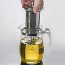 Chaleira de Vidro com Infusor -  750ml