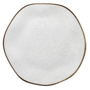 Jogo de 6 Pratos Rasos em Porcelana Ryo Maresia - Oxford