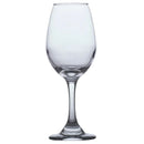 Kit com 6 Taças de Vidro – Água & Vinho Tinto