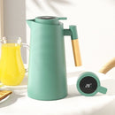 Garrafa Térmica com Termômetro LED – 1L