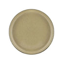 Aparelho de Jantar 20 Peças em Cerâmica Flat Ocre - Oxford Original