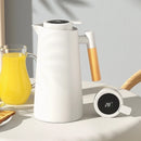 Garrafa Térmica com Termômetro LED – 1L