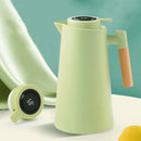 Garrafa Térmica com Termômetro LED – 1L